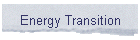Energy Transition