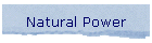 Natural Power