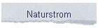 Naturstrom
