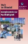 Welt im Wandel � Energiewende zur Nachhaltigkeit 